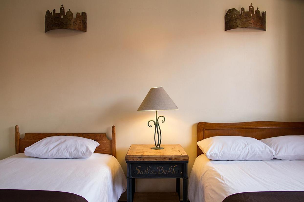 Hotel Posada Santa Bertha Texcoco de Mora Экстерьер фото